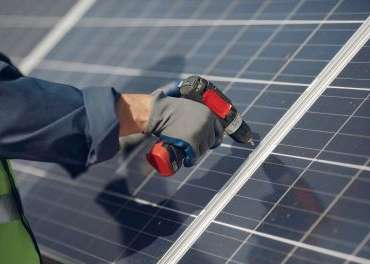 Solar Technologie Solutions